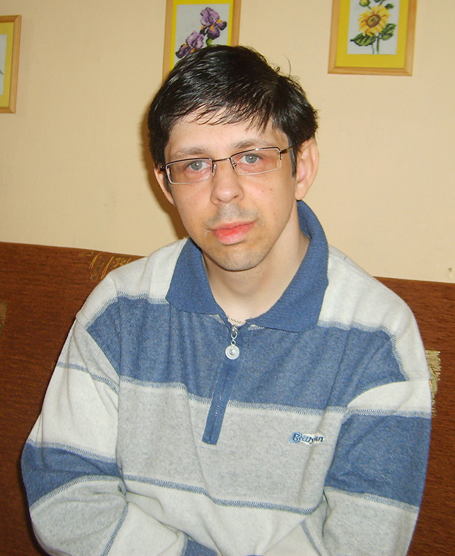 Michał Dziurowicz